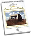 Luxury Caravan Calendar 2004