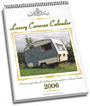 Luxury Caravan Calendar 2006