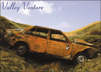Luxury Motoring Calendar
