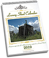 Luxury Shed Calendar 2010