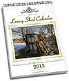 Luxury Scarecrow Calendar 2011
