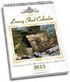 Luxury Shed Calendar 2012