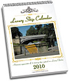 Luxury Skip Calendar 2010
